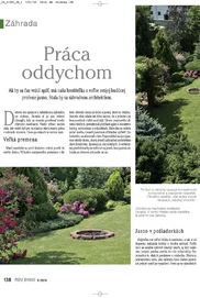 Ako v babičkinej záhrade Ako v babičkinej záhrade